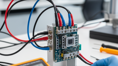 How to Choose the Right Voltage Load Switch for Your Needs?