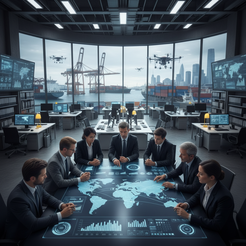 How to Source Industrial Products for Global Procurement?