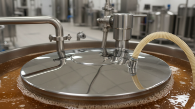 China Top Fermentation with Floating Lid Solutions for Buyers?