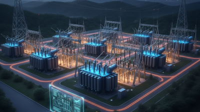Top 10 Transformer Substation Solutions for Global Buyers?