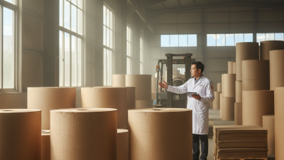 Top Brown Paper Suppliers in China What to Know?
