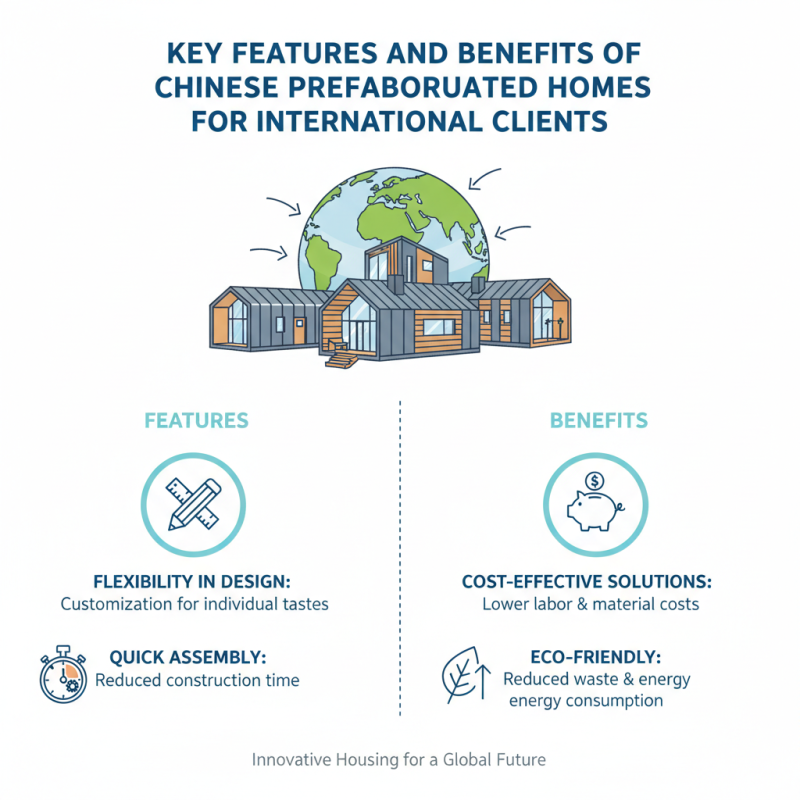 China Top Pre Fabricated Homes for Global Buyers 2026?