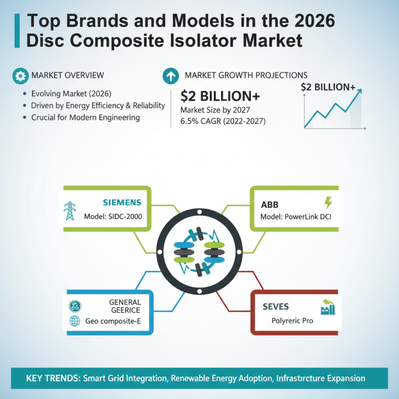 2026 Best Disc Composite Isolator Review and Recommendations?