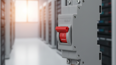 China Best 800V MCCB for Solar Systems Are You Choosing Right?