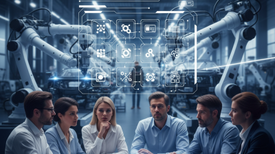 Top 10 Auto Laser Software Solutions for Global Buyers?