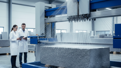 How to Choose Arc Shape Multi Wire Saw for Your Needs?