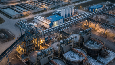 How to Choose the Right Flotation Equipment for Your Needs?