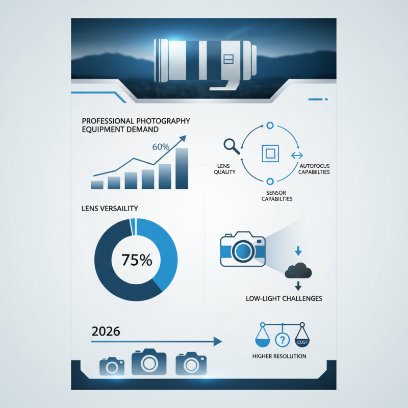 2026 Best Long Range Camera for Professional Photography?