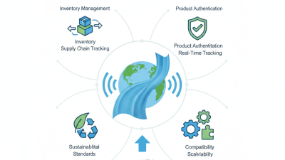 2026 Best UHF RFID Textile Solutions for Global Buyers?