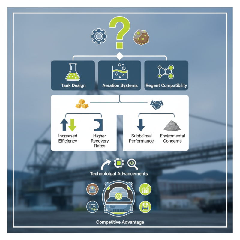 Why Choose the Right Flotation Equipment for Your Mining Needs?