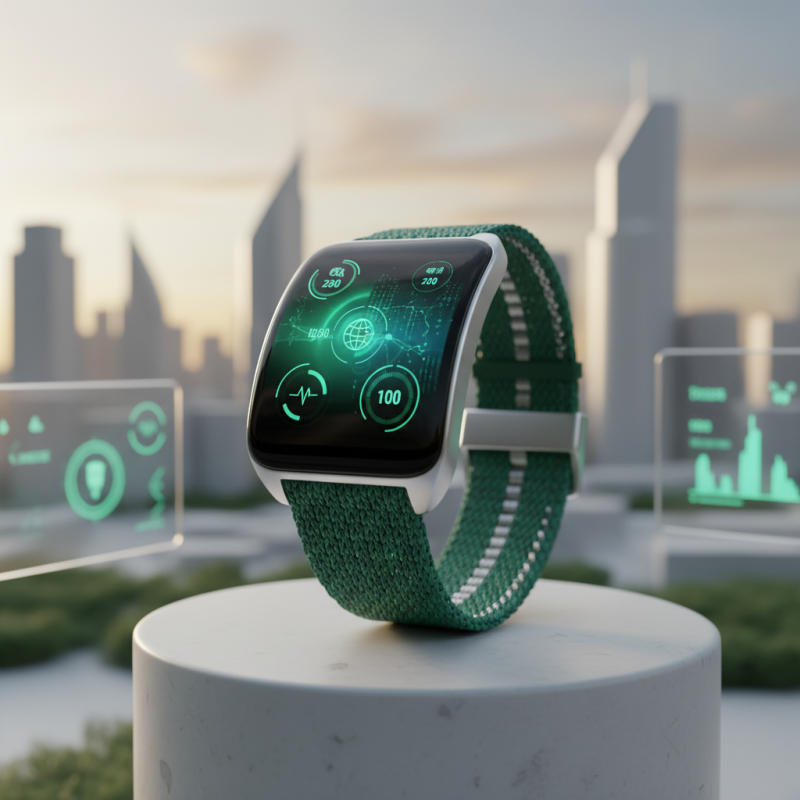 2026 Best Digital Watch Trends for Global Buyers?