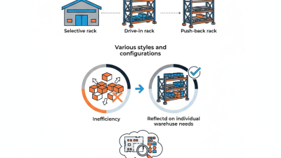 Why Choose Pallet Storage Systems for Your Warehouse Needs?