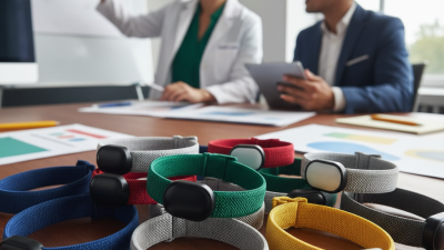 2026 How to Choose the Best Elastic RFID Wristband for Events?