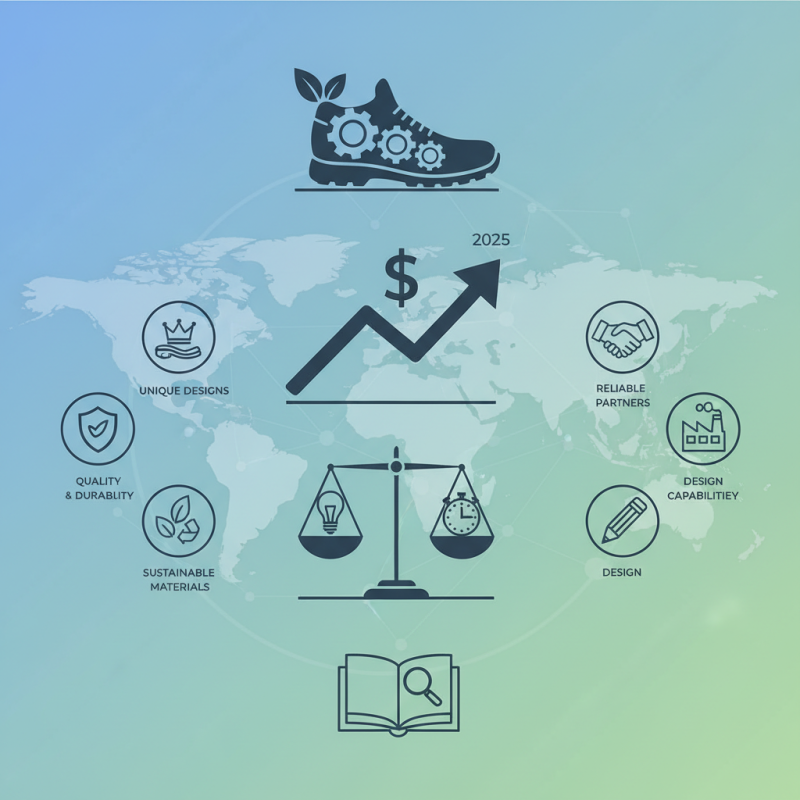 Top Custom Private Label Shoes for Global Buyers Today?