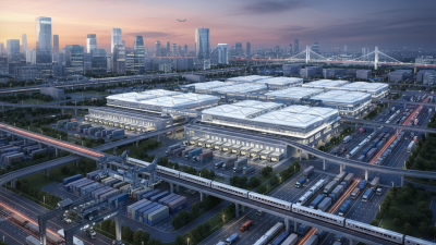 Top 10 Hub Units in China for Global Buyers to Consider?