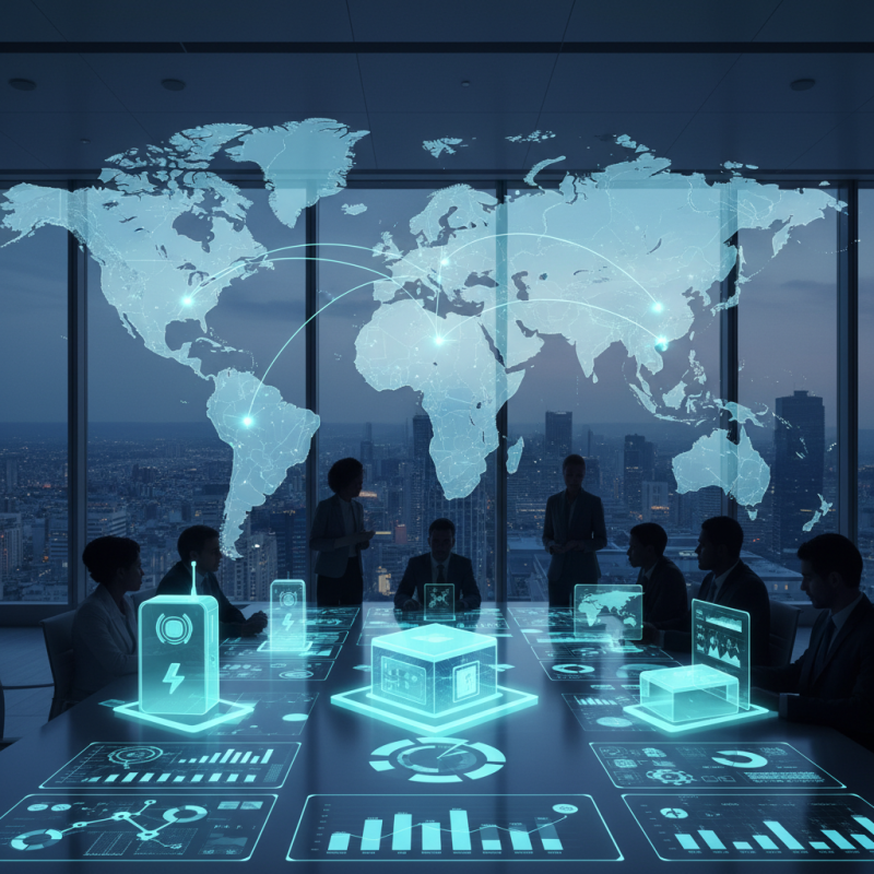 What are the Best EVOC Products for Global Procurement?