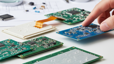 How to Choose the Best PCB Board for Your Project?