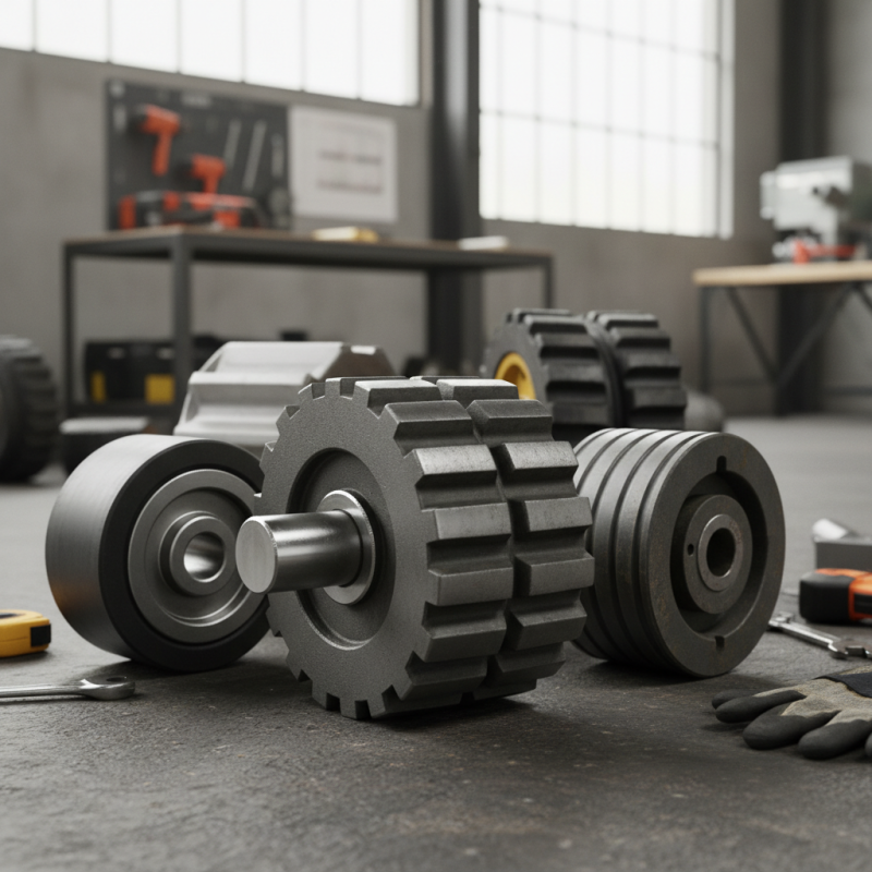 How to Choose the Best Bottom Roller for Your Needs?