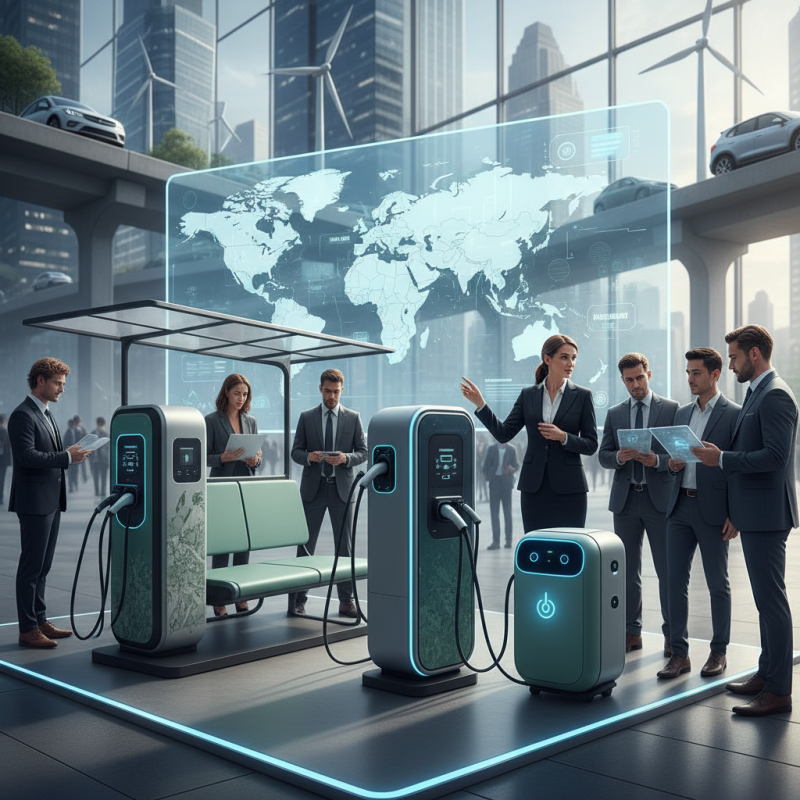 What are the Best 2026 EVOC Products for Global Buyers