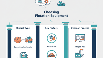 How to Choose the Right Flotation Equipment for Your Needs?