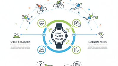 Best Sport Smart Watch for Every Athlete's Needs?