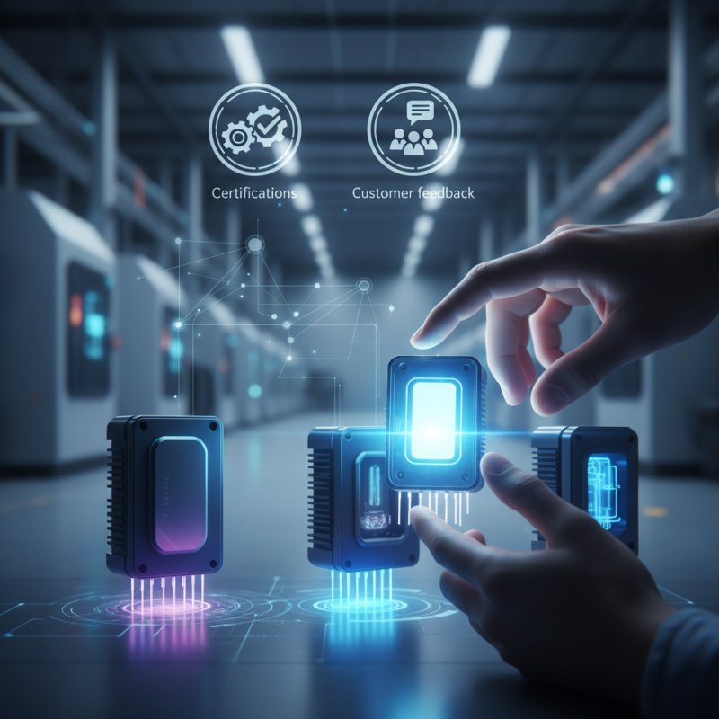 2026 How to Choose the Best Diode Equipment Manufacturer?