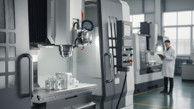 How to Choose the Best China Top CNC Milling Manufacturer?