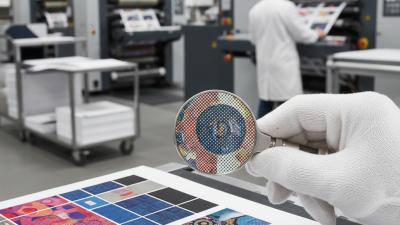 Essential Tips for Effective Offset Printing Inspection?