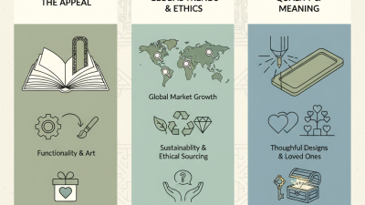 Top Engraved Metal Bookmarks for Global Buyers?