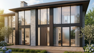 Best Derchi Doors and Windows for Quality Home Solutions?