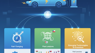 2026 Top DC Charging Connector Trends for Global Buyers?