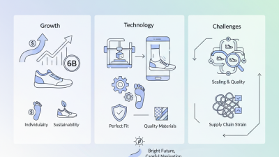 Top Custom Shoe Service Trends for 2026 What to Know?