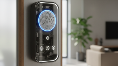 2026 Best Audio Door Intercom Reviews and Buying Guide?