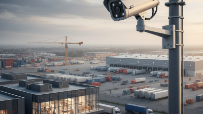 Why Choose Long Range Cameras for Your Business Needs?