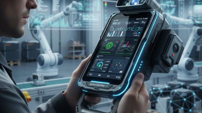 2026 Лучшие Высококачественные Терминалы Сбора Данных?