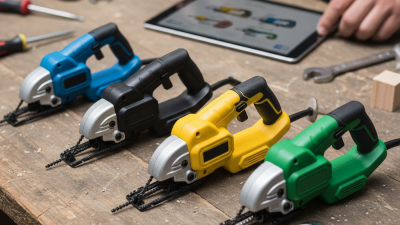 Top 5 Tips for Buying Mini Reciprocating Saws Online?