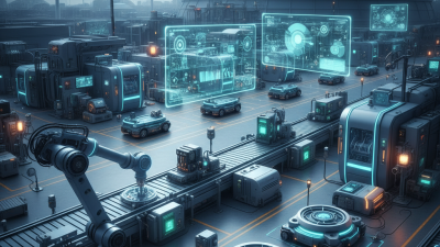 2026 Best Industrial Products for Global Buyers and Trends?