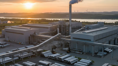 China Top Stainless Tube Mills for Global Buyers Needs?