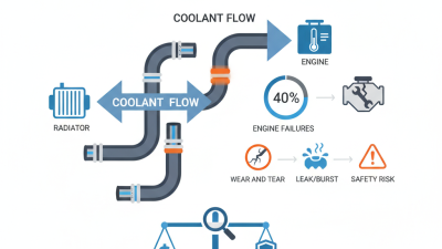 Best Car Coolant Hoses for Optimal Engine Performance?