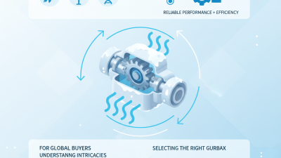 2026 Best Cryogenic Gearbox for Global Buyers Explained
