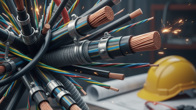 Why Choose the Right Wires and Cables for Your Projects?