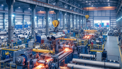 Top 10 Stainless Tube Mills for Global Buyers Need?