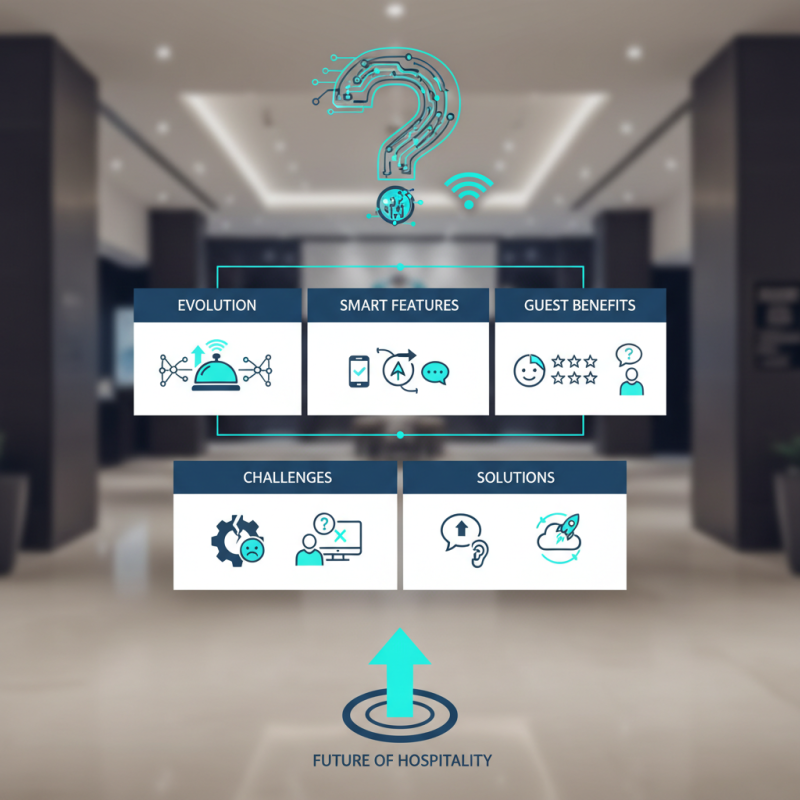 Smart Hotel Tips for Enhancing Guest Experience Today?