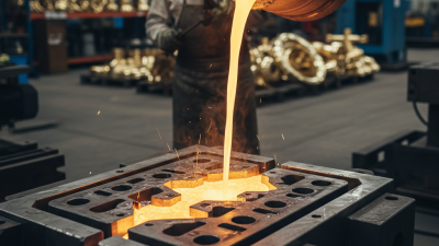 What is Brass Die Casting and Why is it Important for Buyers?