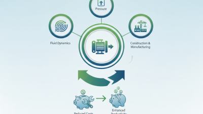 How to Understand Hydraulic Pump Physics for Global Buyers?