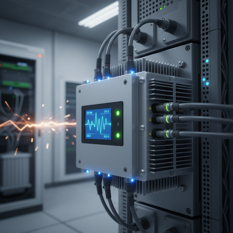 Best Frequency Converter for Efficient Power Management?