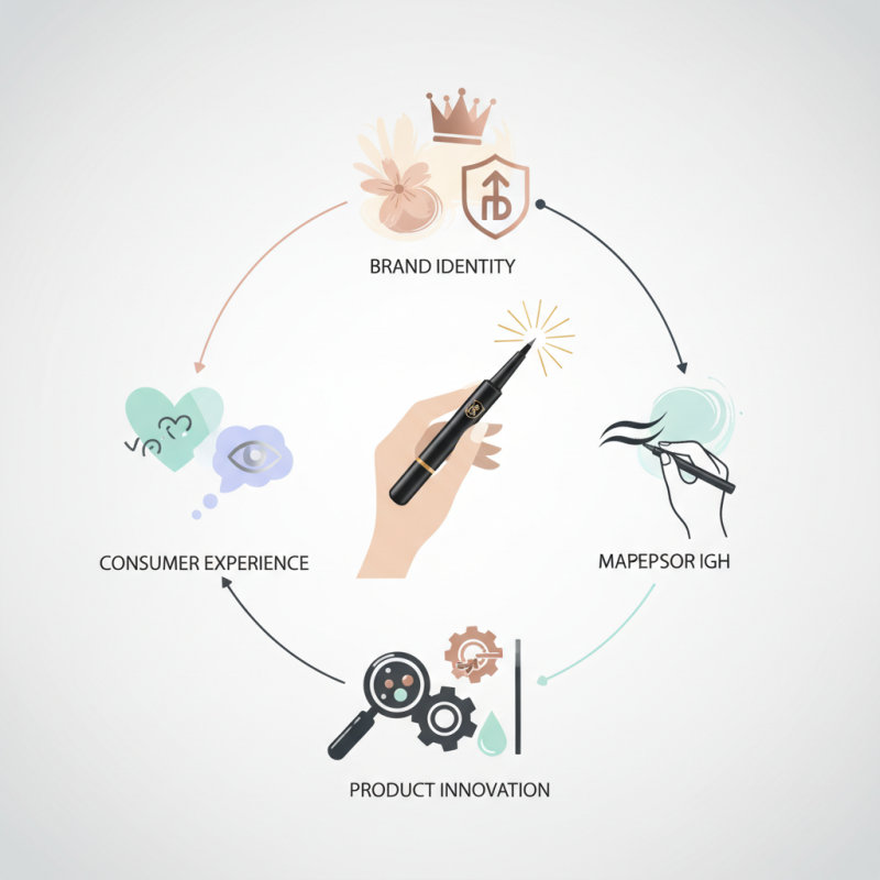 Top 10 Custom Logo Eyeliner Pens for Your Brand Needs?