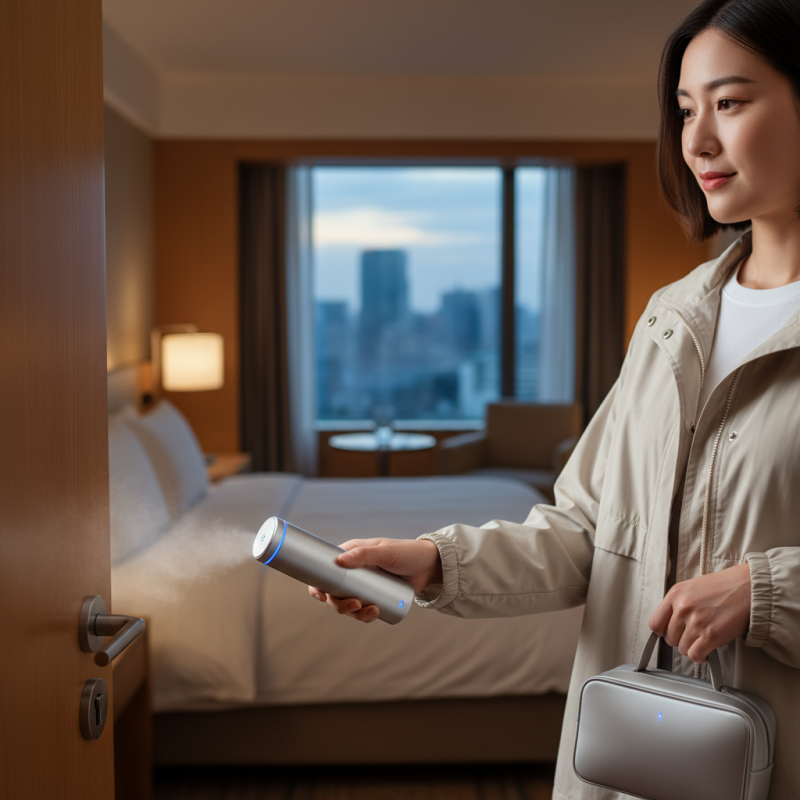 Travel Sterilizer for China Best Quality and Reliability?