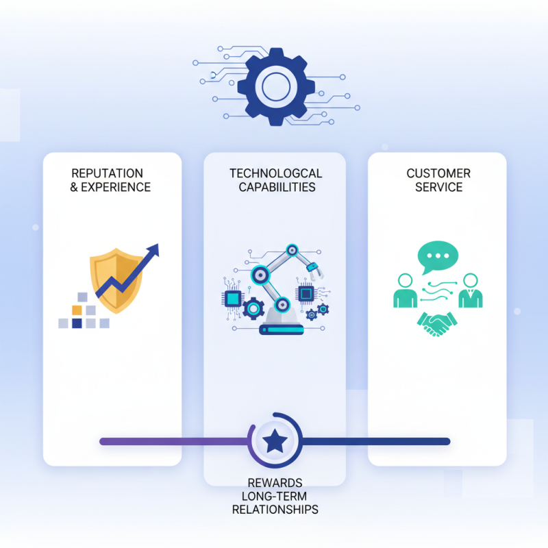 How to Choose the Best China Top Cnc Milling Manufacturer?