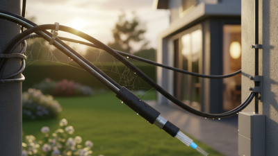 What is Drop Cable and How Does it Impact Your Network?